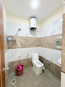 Image of 1300 Sq.ft 2 BHK Apartment / Flat for rent in HBR Layout, Bengaluru for Rs. 42000