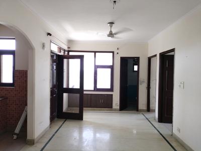Living Room Image of 2200 Sq.ft 4 BHK Apartment / Flat for sale in Palam New Delhi for Rs. 38000000