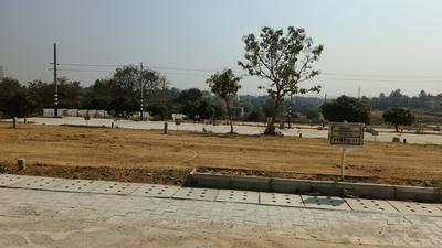 Image of 1200 Sq.ft Residential Plot / Land for sale in Yesh Mega City Phase 01, Ankanahalli, Mysore for Rs. 1965260