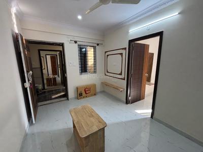 2 BHK Independent House