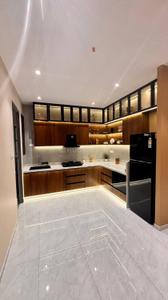 Hall Image of 880 Sq.ft 2 BHK Apartment / Flat for rent in Shree Rajyog Society, Bibwewadi Pune for Rs. 34000