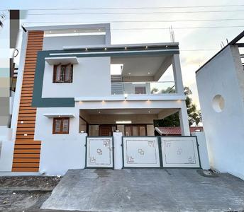 Image of 2400 Sq.ft 5 BHK Independent House for sale in Kamal Vihar, Raipur for Rs. 6600000