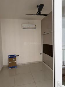 Bedroom Image of 1605 Sq.ft 3 BHK Apartment / Flat for rent in Candeur Crescent, Nallagandla Hyderabad for Rs. 47000