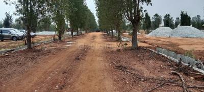 Image of 2400 Sq.ft Residential Plot / Land for sale in Gauribidanur, Chikballapur District for Rs. 2157600