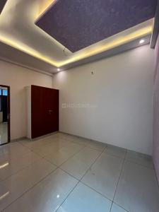 Bedroom Image of 1050 Sq.ft 2 BHK Villa for sale in Champapura Jaipur for Rs. 3850000