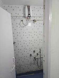 Image of 700 Sq.ft 1 BHK Apartment / Flat for rent in Anand Nagar, Sinhagad Road, Pune for Rs. 25000