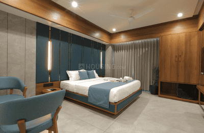 Image of HIMALAYAN STAYZ PG  in Sector 54, Gurgaon