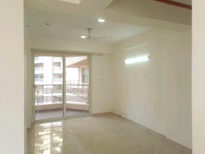 Living Room Image of 1850 Sq.ft 3 BHK Apartment / Flat for sale in Solutrean Caladium, Sector 109 Gurgaon for Rs. 19500000