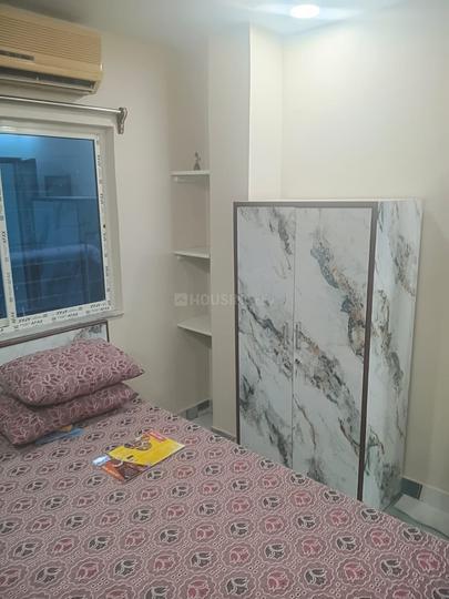 Kali Kapur Bedroom 1