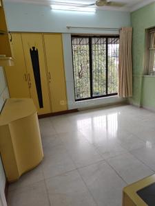 Hall Image of 1100 Sq.ft 3 BHK Apartment / Flat for rent in Thane West Thane for Rs. 55000