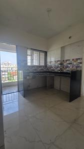 Kitchen Image of 850 Sq.ft 2 BHK Apartment / Flat for sale in Narhe Pune for Rs. 4700000