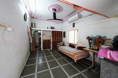 Balcony Image of 549 Sq.ft 1 BHK Independent House for sale in Chandlodia Ahmedabad for Rs. 3200000