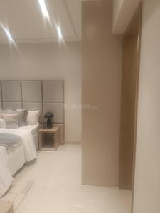 Bedroom Image of 1050 Sq.ft 2 BHK Apartment / Flat for sale in Chembur Mumbai for Rs. 30400000