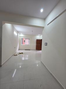 Hall Image of 1150 Sq.ft 2 BHK Independent House for rent in Singasandra Bengaluru for Rs. 36000
