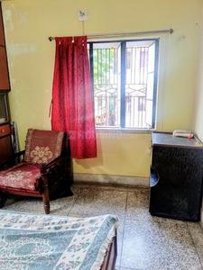 Bedroom Image of 684 Sq.ft 2 BHK Apartment / Flat for sale in Haltu Kolkata for Rs. 3200000