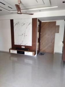 Hall Image of 2025 Sq.ft 3 BHK Apartment / Flat for sale in Dev Aalay, Sargasan Gandhinagar for Rs. 10000000