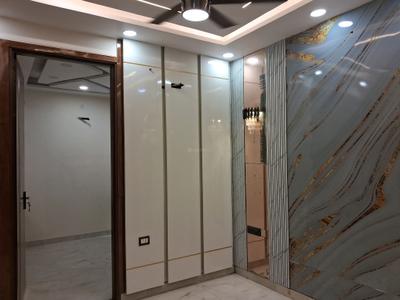 2 BHK Independent Builder Floor