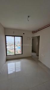 Hall Image of 510 Sq.ft 1 BHK Apartment / Flat for sale in Bhiwandi Thane for Rs. 3600000