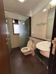 Bathroom Image of 1200 Sq.ft 3 BHK Apartment / Flat for sale in Diamond Garden, Chembur Mumbai for Rs. 35000000