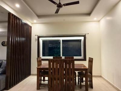 Hall Image of 3600 Sq.ft 4 BHK Villa for rent in Malsi Dehradun for Rs. 150000
