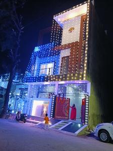 2 BHK Independent House