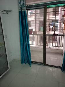 Bedroom Image of 1100 Sq.ft 2 BHK Apartment / Flat for rent in Ujala Circle Ahmedabad for Rs. 25555