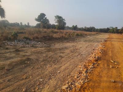Image of 720 Sq.ft Residential Plot / Land for sale in New Project, Santiniketan, Bolpur-Santiniketan for Rs. 275000