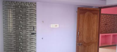 Bedroom Image of 1000 Sq.ft 1 BHK Builder Floor for rent in Annai Sathya Nagar Thanjavur for Rs. 7000