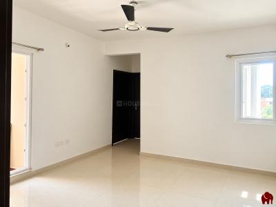 Bedroom Image of 698 Sq.ft 2 BHK Apartment / Flat for sale in Shriram 107 Southeast by Shriram Properties, Attibele Bengaluru for Rs. 6000000