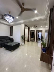 Hall Image of 1650 Sq.ft 4 BHK Apartment / Flat for sale in JMD Samriddhi Apartment, Sector 73 Noida for Rs. 7500000
