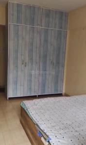 Bedroom Image of 889 Sq.ft 2 BHK Apartment / Flat for sale in Kothrud Pune for Rs. 14300000
