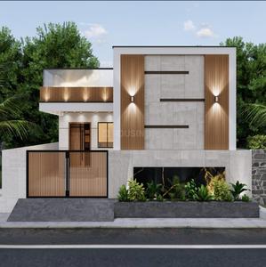 Image of 600 Sq.ft 1 BHK Villa for sale in Periyanaickenpalayam, Coimbatore for Rs. 5300000