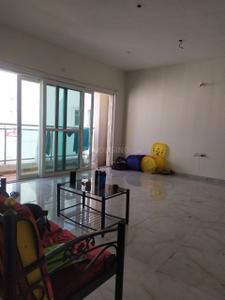 Hall Image of 1150 Sq.ft 2.5 BHK Apartment / Flat for sale in Pegasus Megapolis Sangria Towers, Hinjawadi Phase 2 Pune for Rs. 9700000