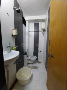 Bathroom Image of 1350 Sq.ft 3 BHK Apartment / Flat for sale in Ambawadi Ahmedabad for Rs. 6800000