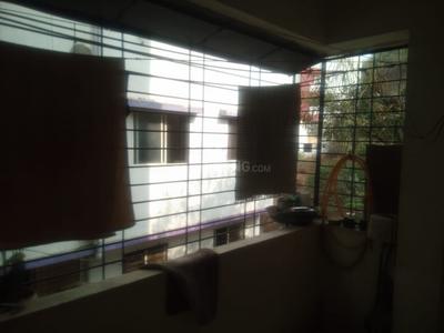 Balcony Image of 580 Sq.ft 1 BHK Apartment / Flat for sale in Jambhulwadi Pune for Rs. 1740000
