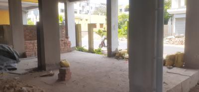 Balcony Image of 825 Sq.ft 2 BHK Apartment / Flat for sale in New Garia Kolkata for Rs. 3712500