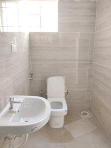 Bedroom One Image of 1485 Sq.ft 3 BHK Apartment / Flat for sale in SLV Sai Adhya, Electronic City Phase 2 Bengaluru for Rs. 8019000
