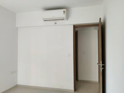 Bedroom Image of 851 Sq.ft 2 BHK Apartment / Flat for rent in Lodha Upper Thane Treetops A To F C1 C2, Bhiwandi Thane for Rs. 17999