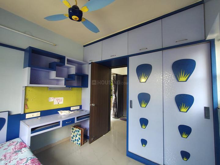 Shani Nagar, Ambegaon Budruk Bedroom 1