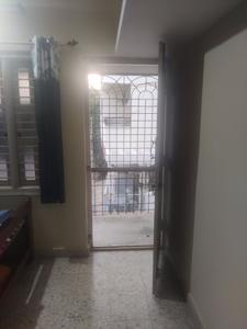 Bedroom Image of 1200 Sq.ft 2 BHK Independent House for rent in USA Apartments, Vidyaranyapura Bengaluru for Rs. 12500