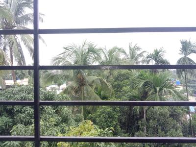 Bedroom Two Image of 774 Sq.ft 2 BHK Apartment / Flat for sale in Bela Housing Complex, Bhatenda Kolkata for Rs. 3400000