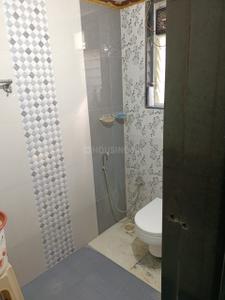Image of 750 Sq.ft 1 BHK Apartment / Flat for rent in Vaishnavi Sahil Heights, Pimple Nilakh, Pune for Rs. 25000