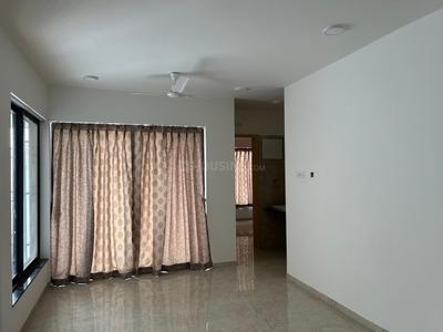 Bedroom Image of 990 Sq.ft 2 BHK Apartment / Flat for rent in Rama Metro Life Maxima Residences, Tathawade Pune for Rs. 30000
