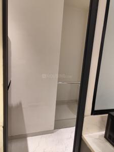 Kitchen Image of 1080 Sq.ft 3 BHK Apartment / Flat for sale in Roswalt Raya, Chembur Mumbai for Rs. 28000000