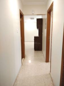 Hall Image of 1050 Sq.ft 3 BHK Apartment / Flat for rent in K Raheja Vistas, Powai Mumbai for Rs. 190000