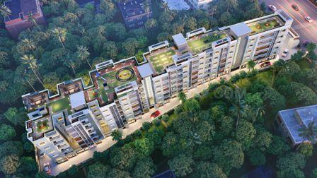 Swastik Tower Main Image 1