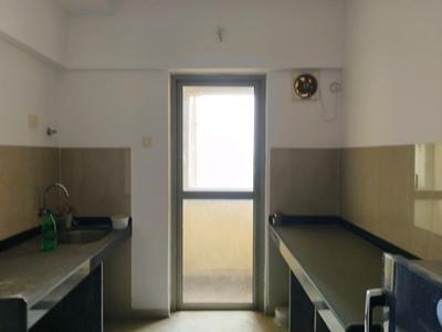 Kitchen Image of 1098 Sq.ft 2.5 BHK Apartment / Flat for rent in Lodha Casa Rio, Palava Phase 1 Thane for Rs. 20000