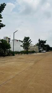 Image of 1000 Sq.ft Residential Plot / Land for sale in Vicon Aashna Swastik Park Avenue, Bhurkoni, Raipur for Rs. 1950000