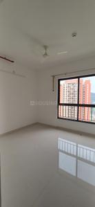 Bedroom Image of 1032 Sq.ft 2 BHK Apartment / Flat for rent in Shapoorji Pallonji Joyville Sensorium, Maan Pune for Rs. 26000