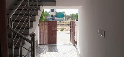 Balcony Image of 1900 Sq.ft 4 BHK Villa for sale in Bindayaka Jaipur for Rs. 7900000